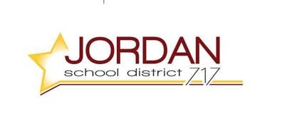 jordan schools school logo public swnewsmedia district courtesy