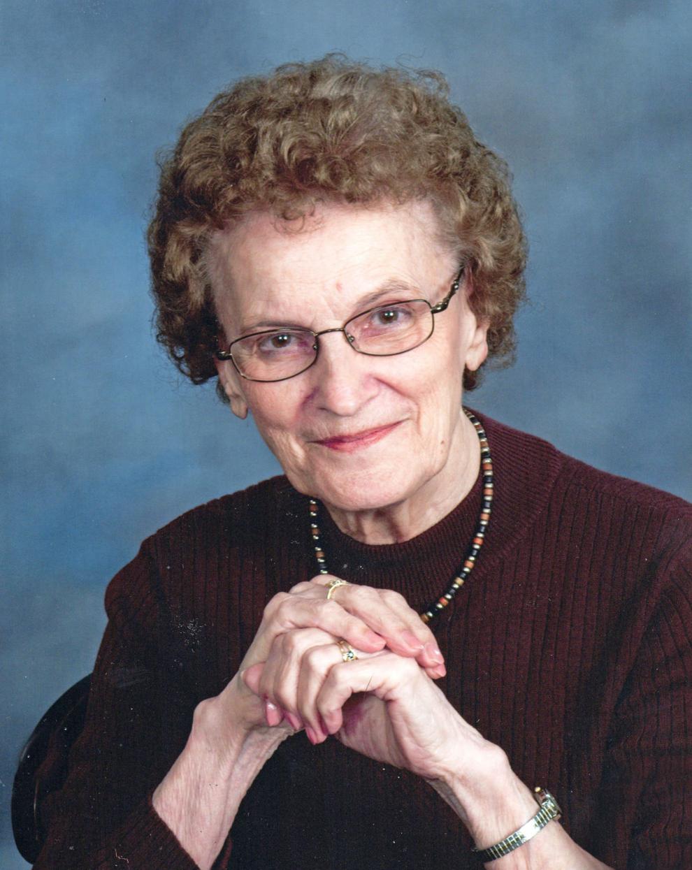 Obituary for Norma Johnson Obituaries