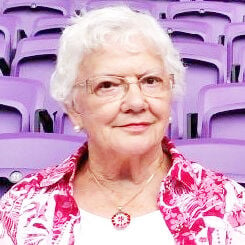 Obituary for Janice E. Walden