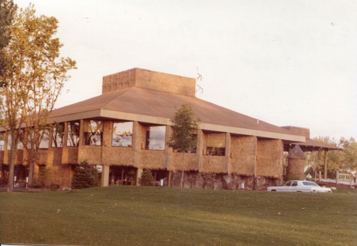 Visiting the Excelsior Library