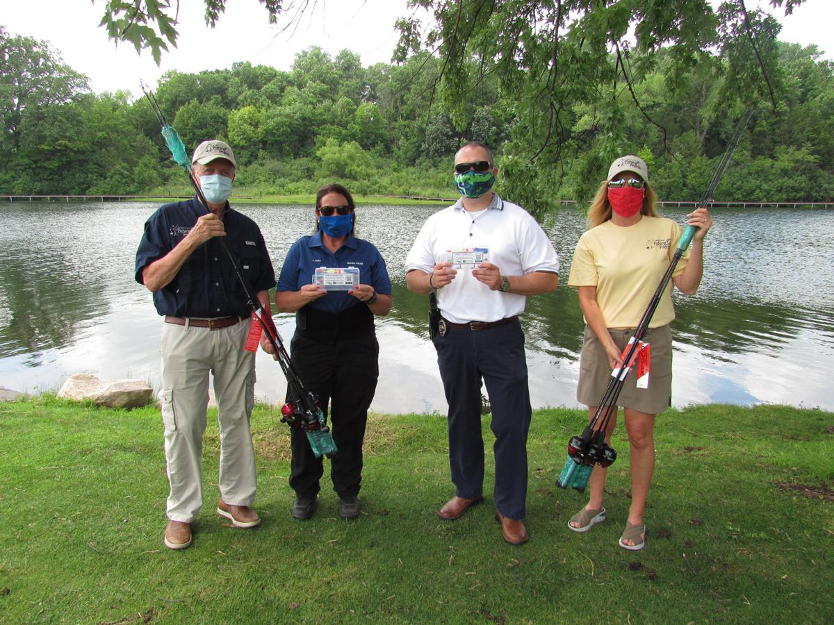 Family Fishing Academy - Chaska Area Fishing With Friends