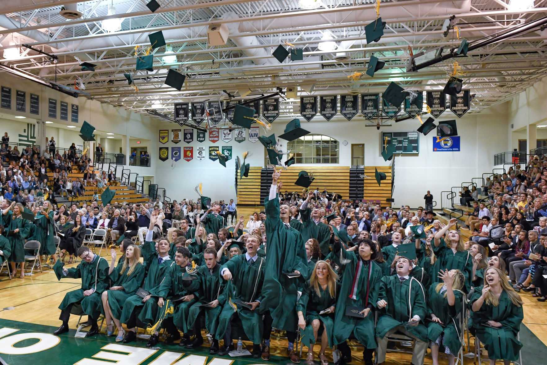 Holy Family Catholic High School Class Of 2019 Chanhassen Education   5cf0401d14fff.image 