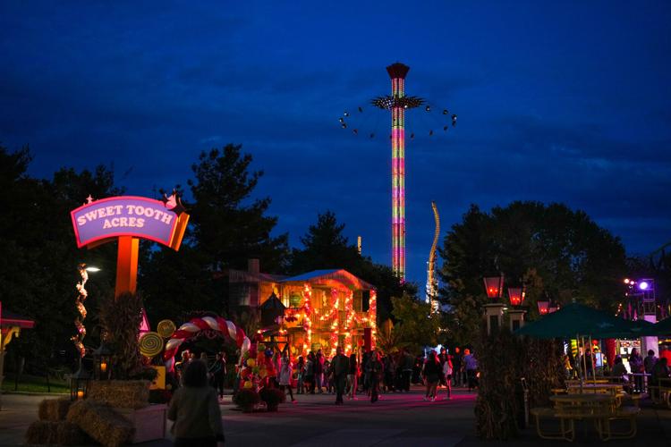 Valley Fair pleased with new Tricks and Treats event Chanhassen