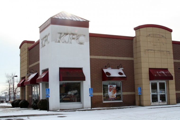 Popeyes taking over closed KFC Savage News swnewsmedia