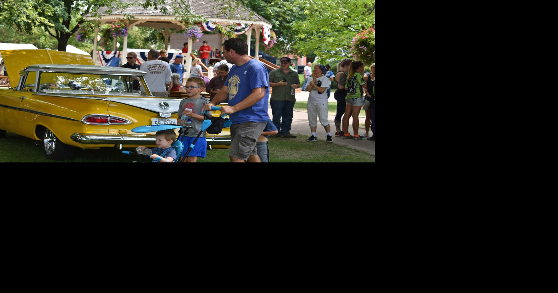 River City Days was rocking Chaska News