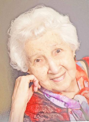 Obituary for Eileen M. Brau