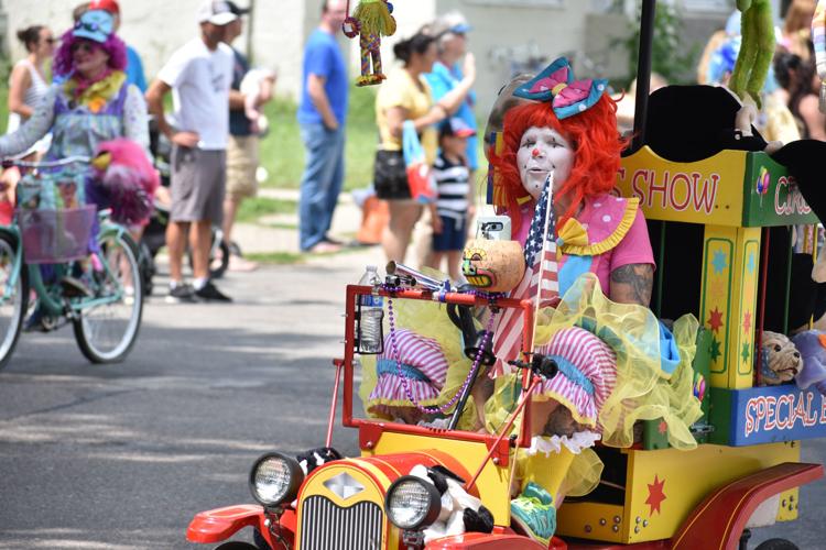 River City Days was rocking Chaska News