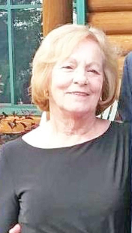 Obituary for Susan M. Kurkowski Obituaries