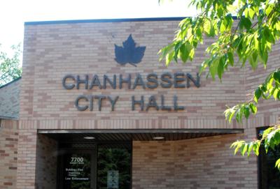 Chanhassen City Hall