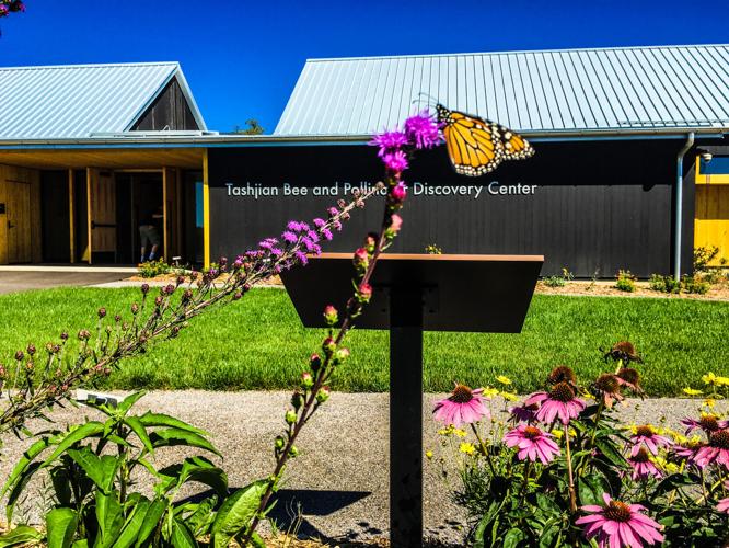 Pollinator Discovery Center
