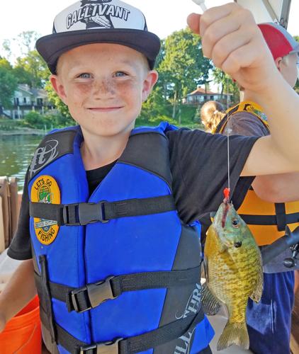 Make a Donation – Willmar Area Chapter – Let's Go Fishing