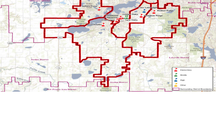 FREE Recap: Minnesota HS Sectionals. Prior Lake Holds Off Eden Prairie -  Neutral Zone