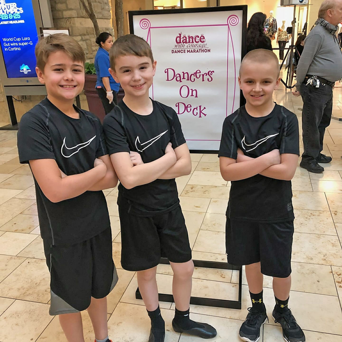 Dance With Courage in Eden Prairie raises over 25 000 for True