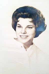 Obituary for Judith A. Reusse