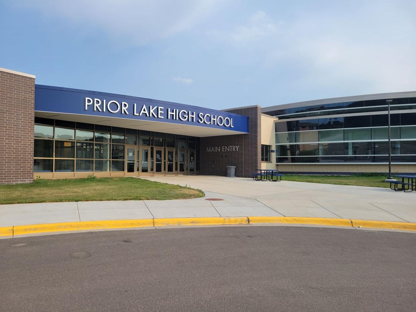 Prior Lake High School Class of 2022 Prior Lake Education