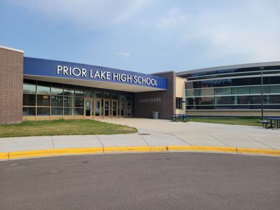 Prior Lake High School 2