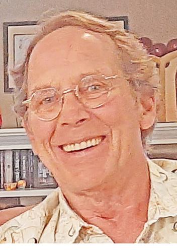 Obituary for Mike Stemmer