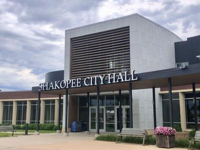 Shakopee City Hall