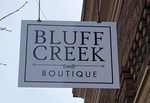 Bluff Creek Boutique Jordan MN swnewsmedia