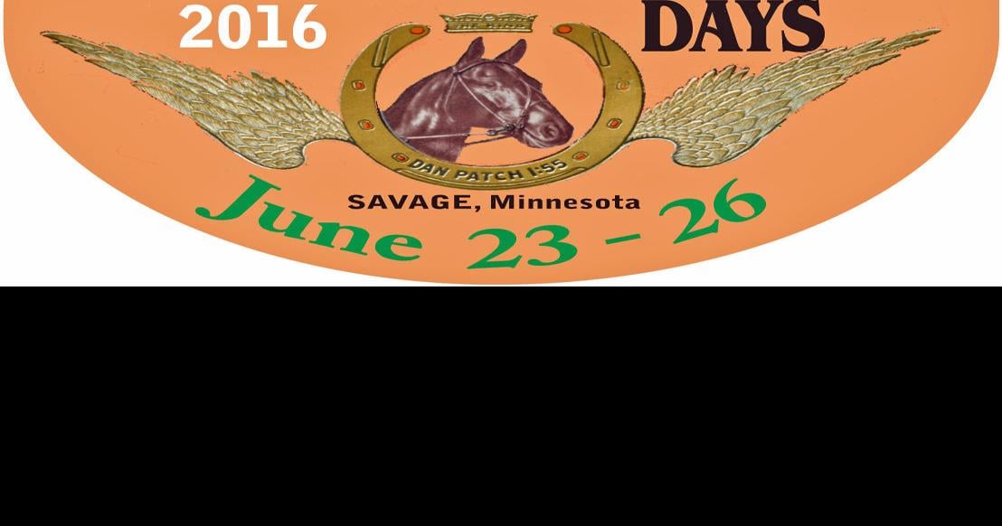 Dan Patch Days buttons now available Savage News