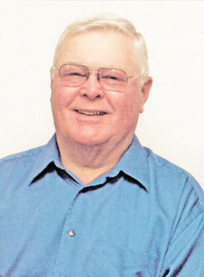 Obituary for Roger M. Langhorst