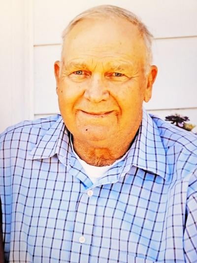 Obituary for Allen R. Lenzen