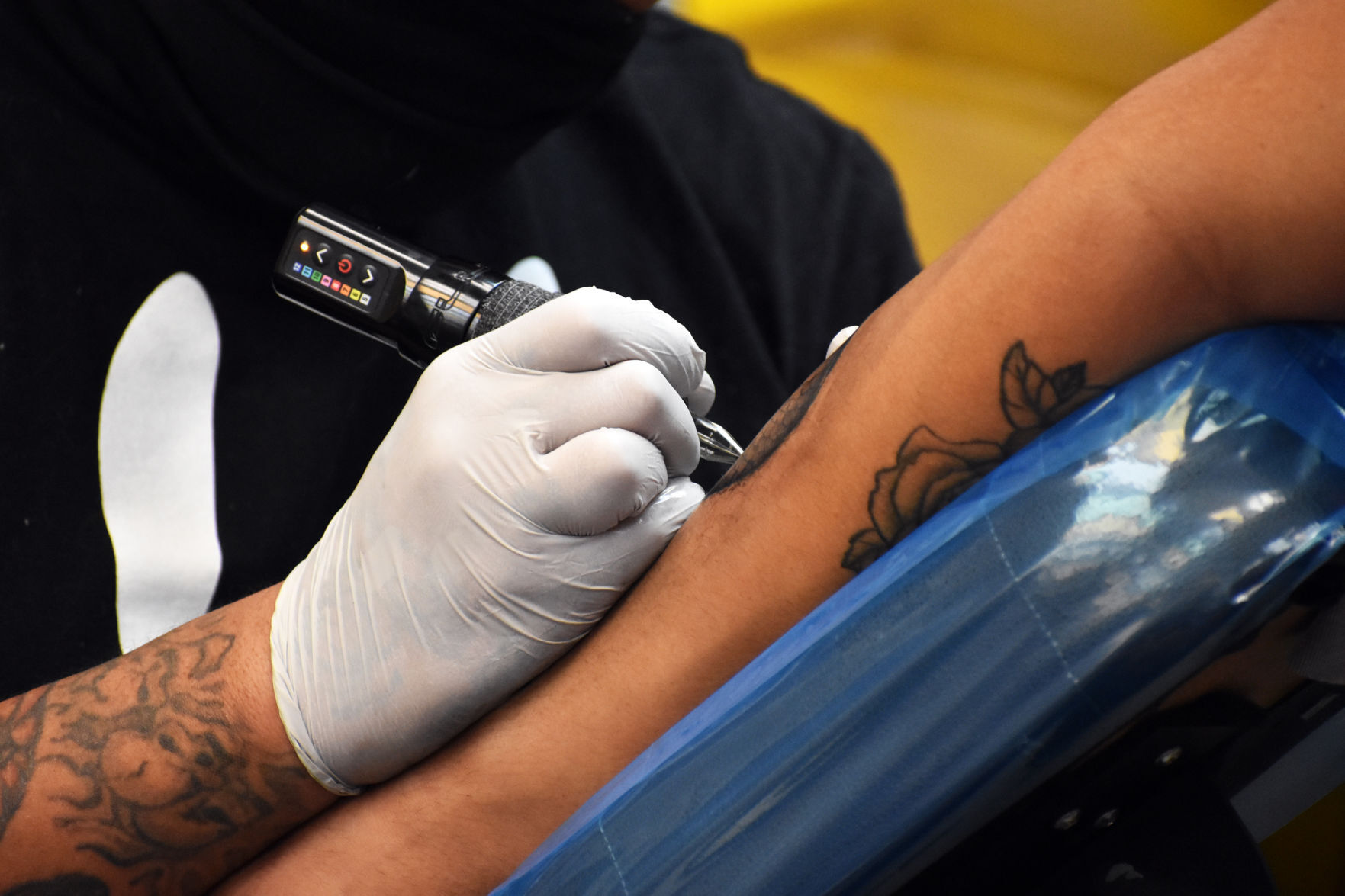 10 Best Houston Tattoo Shops to Visit | Removery