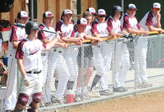 Baseball: Southwest Christian eliminated from Section 5AA play | Chaska