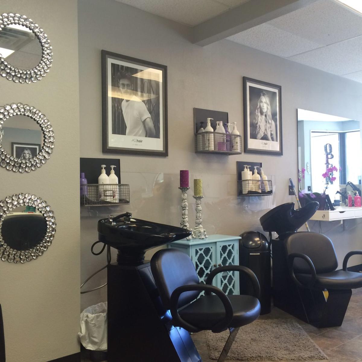 Best Of The Best 18 Best Salon The Hair Loft In Belle Plaine Best Of The Best Swnewsmedia Com