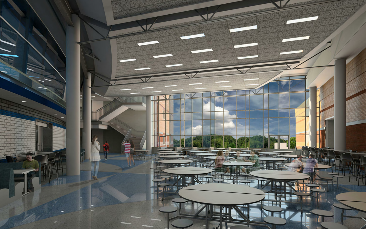 Prior Lake Savage School Board Approves Design Plans For