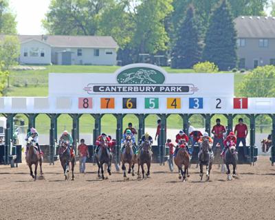 Canterbury Park 2019 stakes schedule features record Minnesota Festival