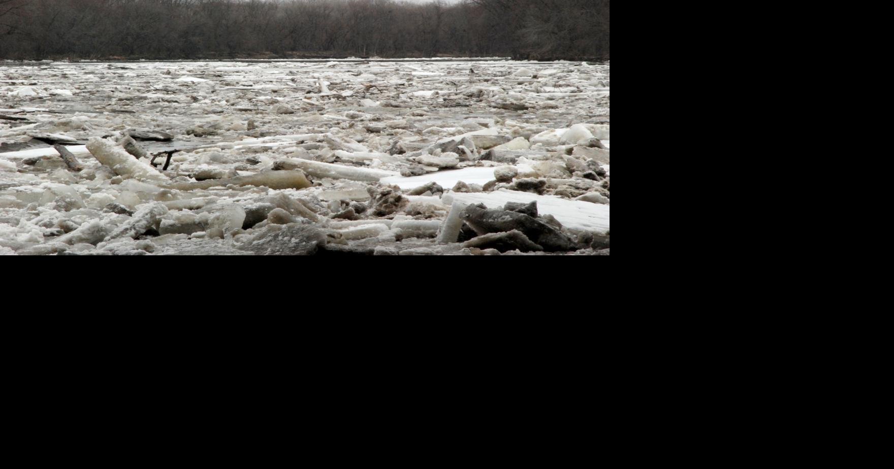 Minnesota River flooding could close Jordan crossing Chaska News