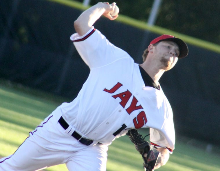 FRONTIER LEAGUE BASEBALL: Windy City Thunderbolts v Normal