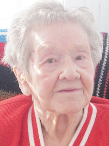 Obituary for Ruth K. Carpenter