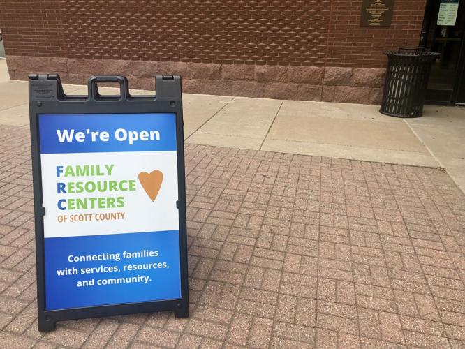 Family Resource Center