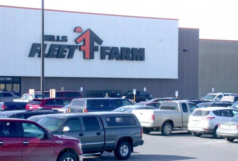 Fleet Farm WE RE HIRING Join The Fleet Farm Team At Our 40 OFF