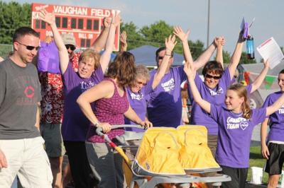 Relay for Life of Scott County