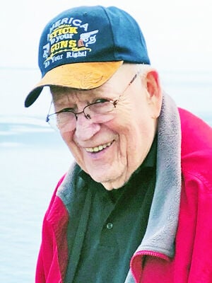 Obituary for Vern Soll