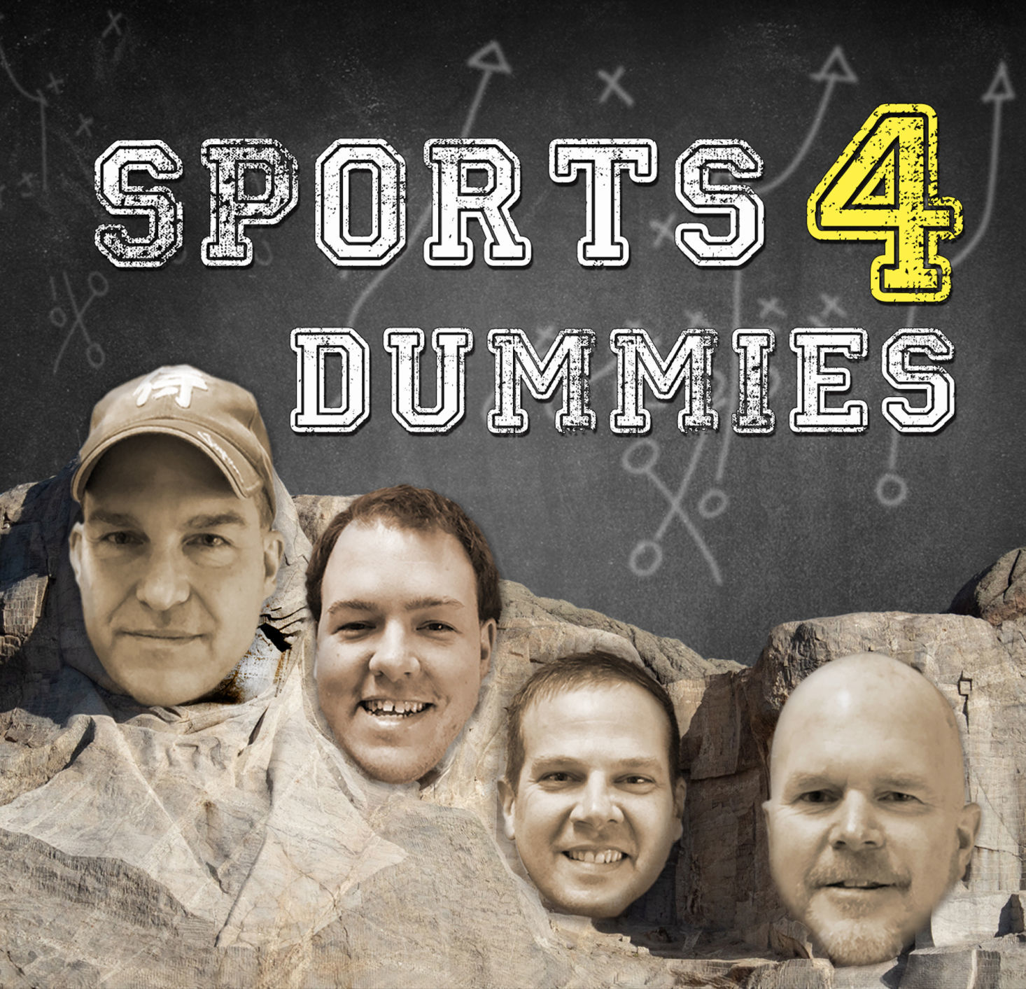sports betting for dummies