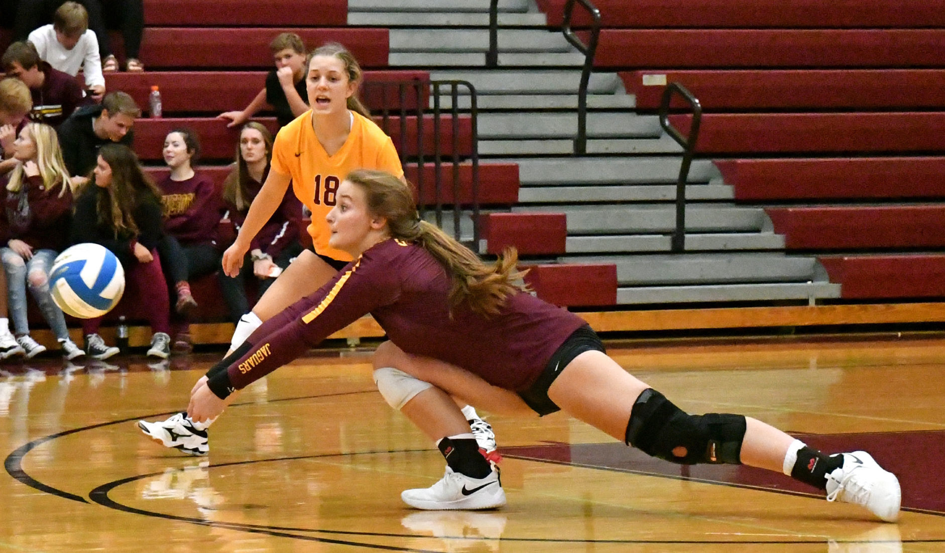 volleyball jordans