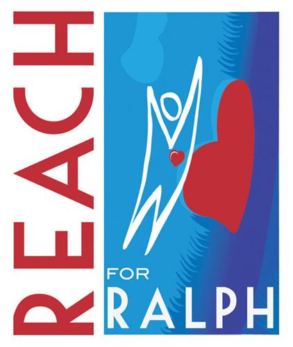 Reach for Ralph logo