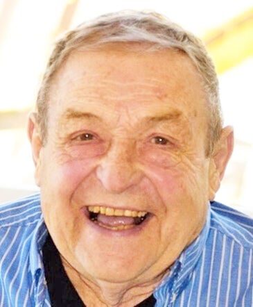 Obituary for Dennis R. Rolloff