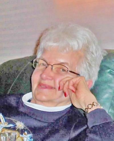 Obituary for Kathryn A. Geis
