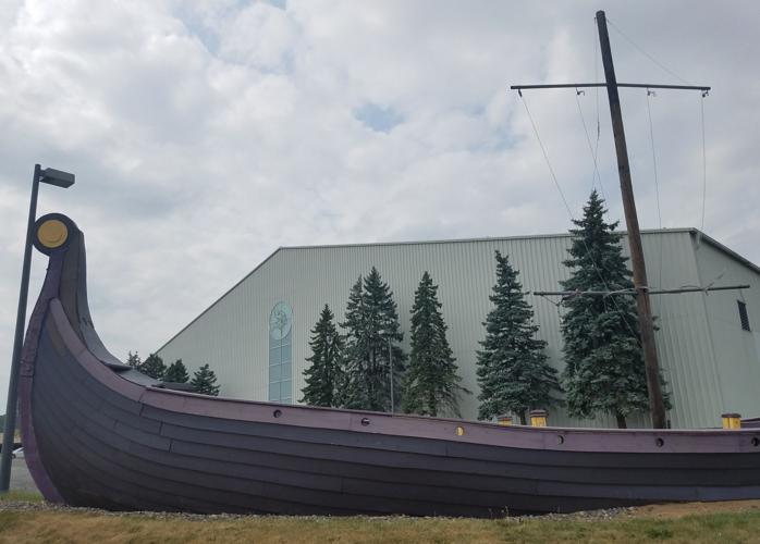 minnesota vikings ship