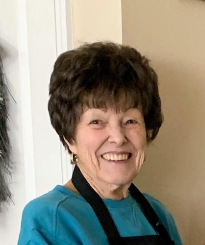 Obituary for Judy K. Bohlen