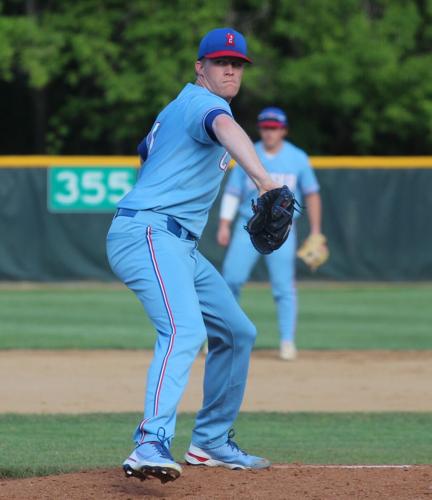 Area baseball roundup: Chaska opens Section 3B tournament with win over  Victoria, Chaska Sports