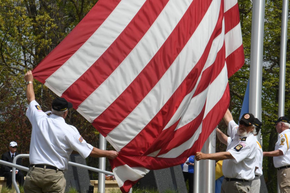 Memorial Day Takes Different Shape Chaska News Swnewsmedia Com