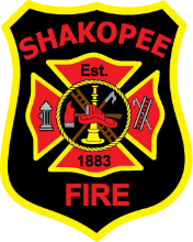 Shakopee Fire Department logo