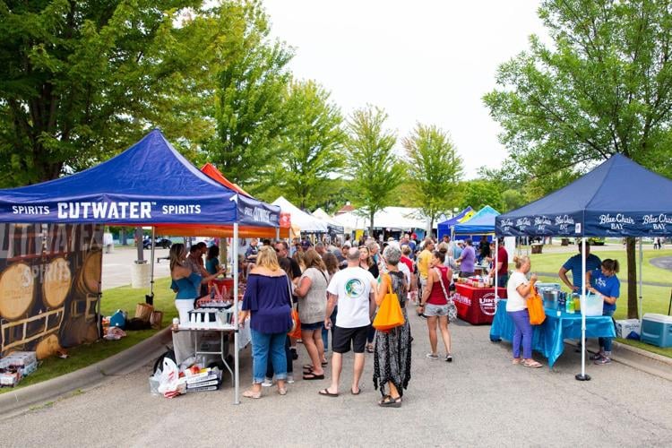 Prior Lake Chamber of Commerce ready to celebrate Prior Lake Days