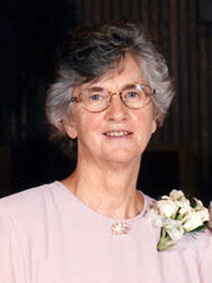 Obituary for Genevieve Jenny Dahl